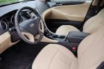 Hyundai Sonata 2011 года (US)